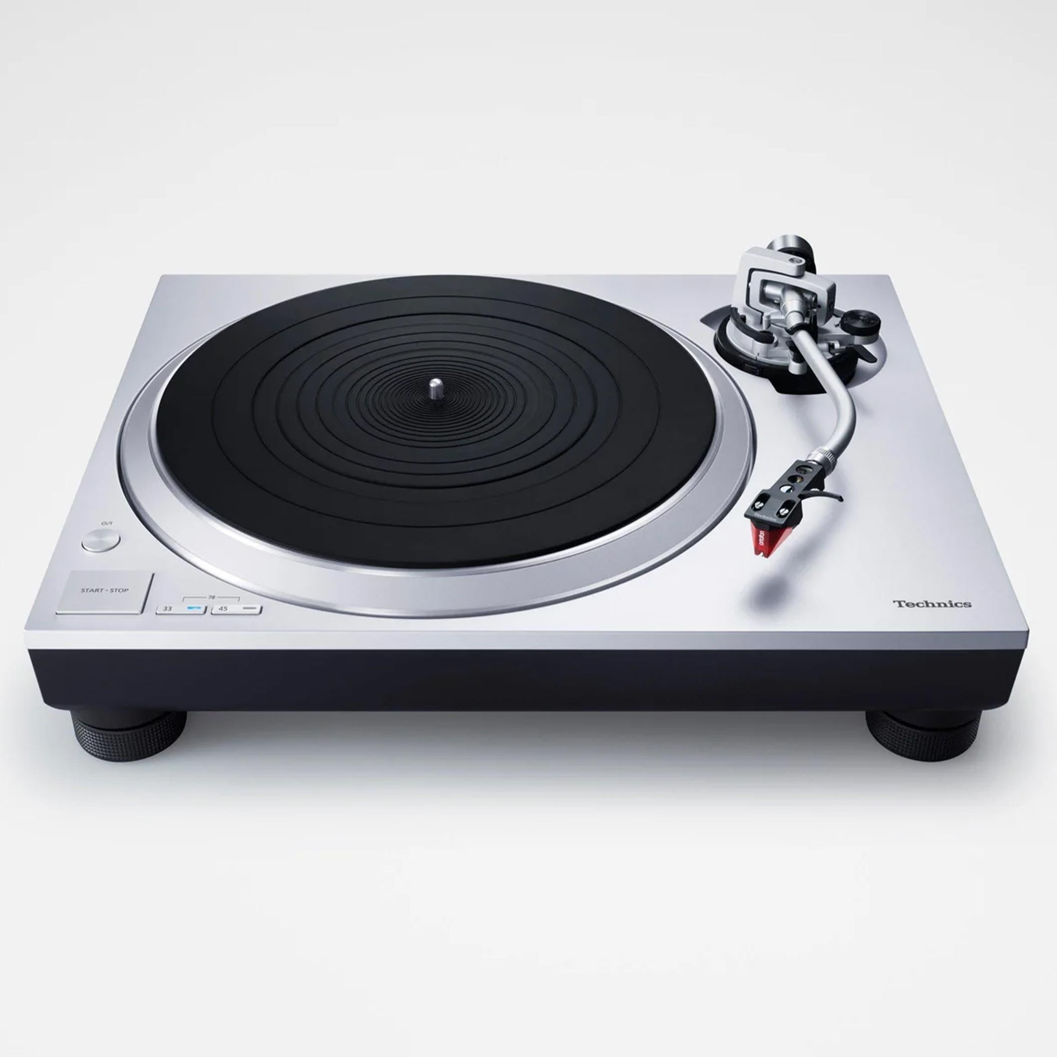 Technics SL-1500CEB Premium Class Direct Drive Turntable