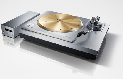 Technics Turntables Technics SL-1000RE Reference Class Turntable