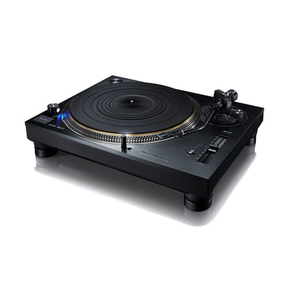 Technics Turntables Technics SL-1210GEG-K Grand Class Direct Drive Turntable Black