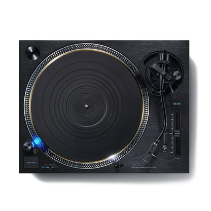 Technics Turntables Technics SL-1210GEG-K Grand Class Direct Drive Turntable Black