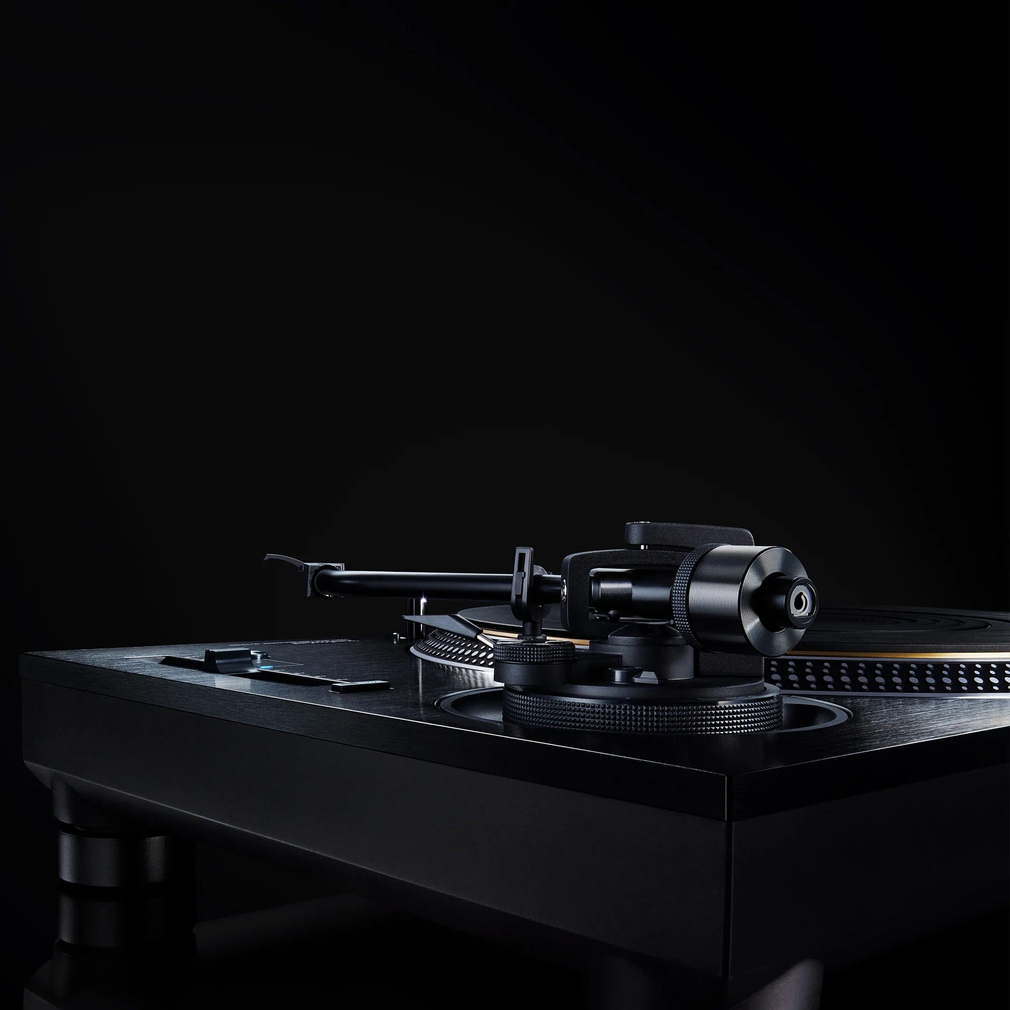 Technics Turntables Technics SL-1210GEG-K Grand Class Direct Drive Turntable Black