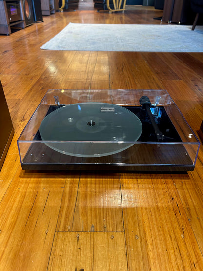 The Go On A Tangent Turntable Pack