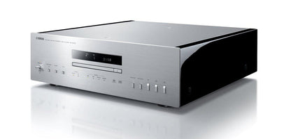 Yamaha CD & BluRay Players Yamaha CD-S2100 CD Player