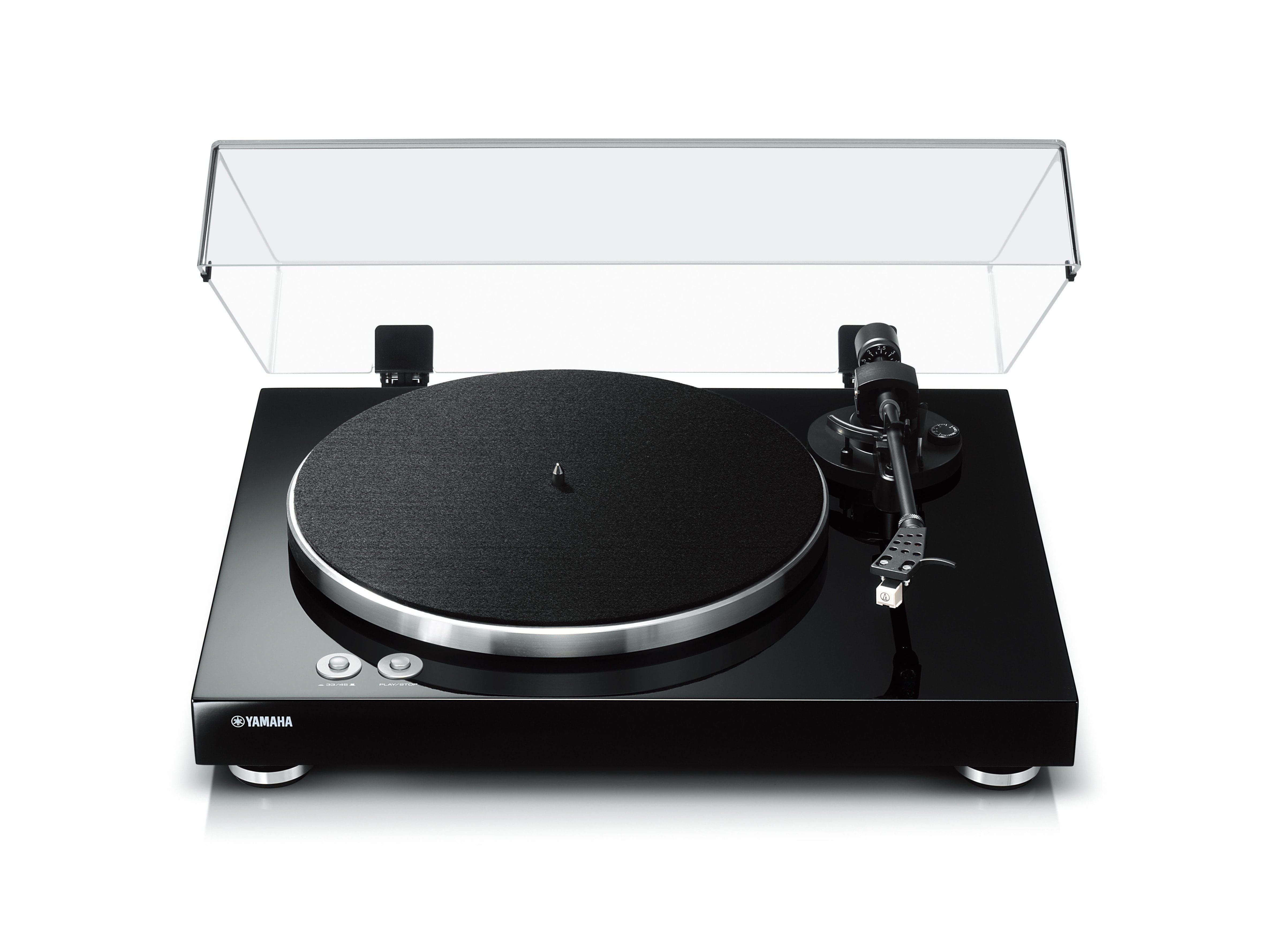 Yamaha Turntables Yamaha TT-S303 Turntable