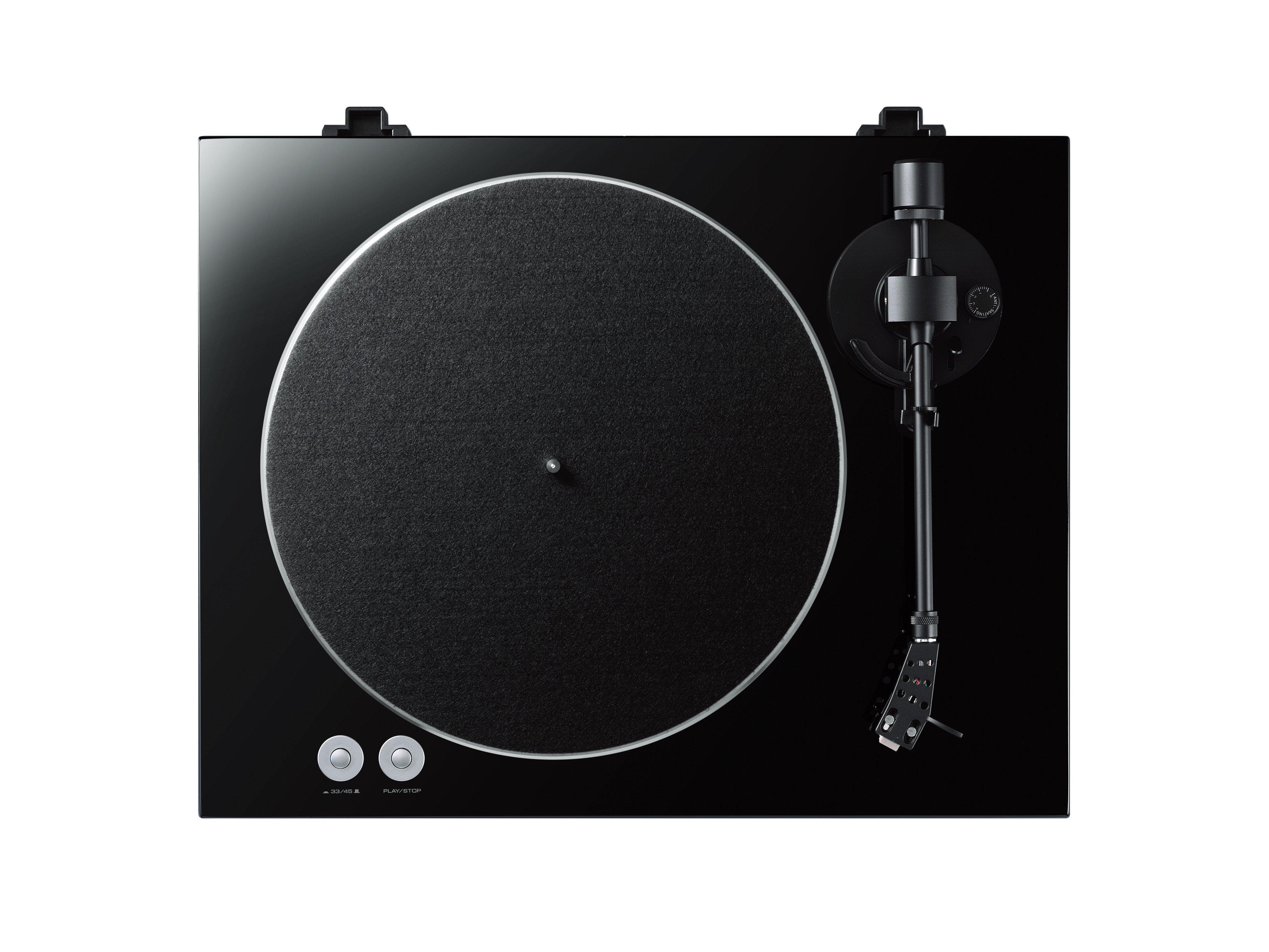 Yamaha Turntables Yamaha TT-S303 Turntable